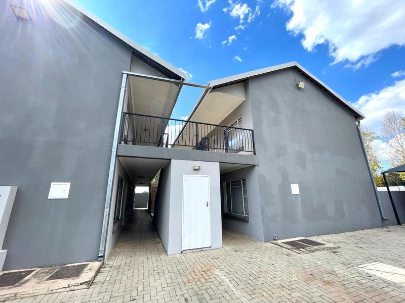 To Let 0 Bedroom Property for Rent in Dassie Rand North West
